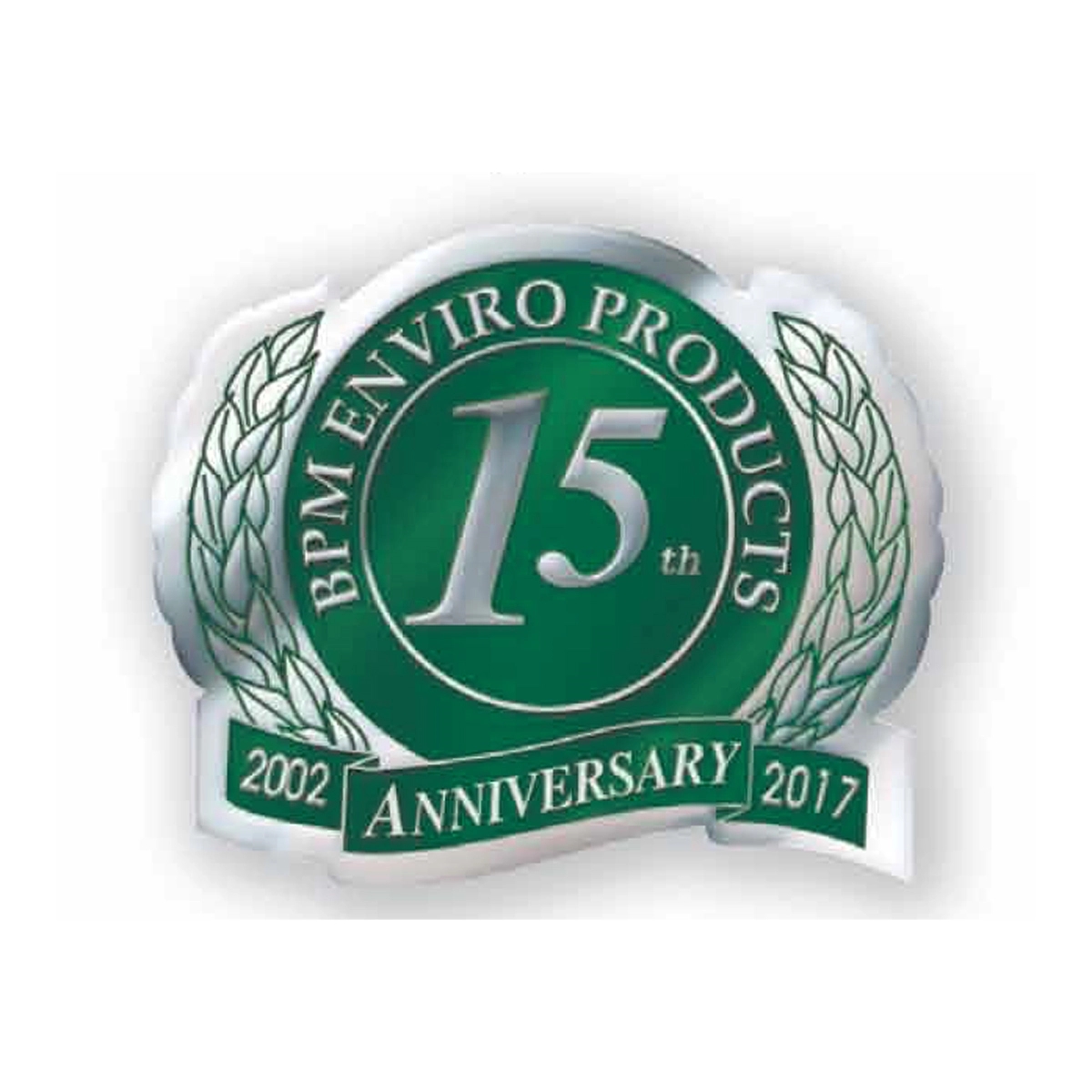 Seals - Personalized Anniversary 2