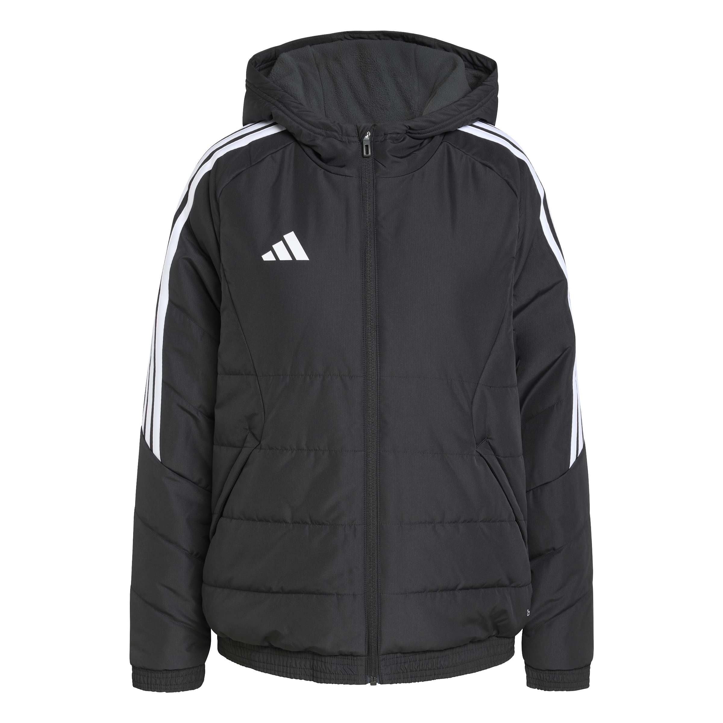 Tiro26 Winter Jacket 3