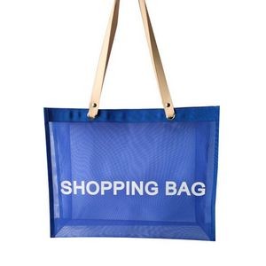 Various Mesh Tote Bags 4