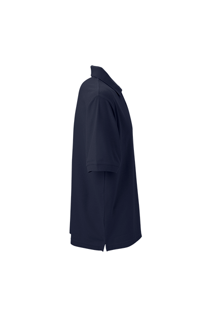 Soft-Blend Double-Tuck Pique Polo 62