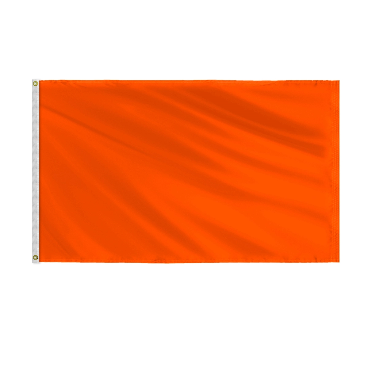 Blank Flag 3' x 5' Nylon 13