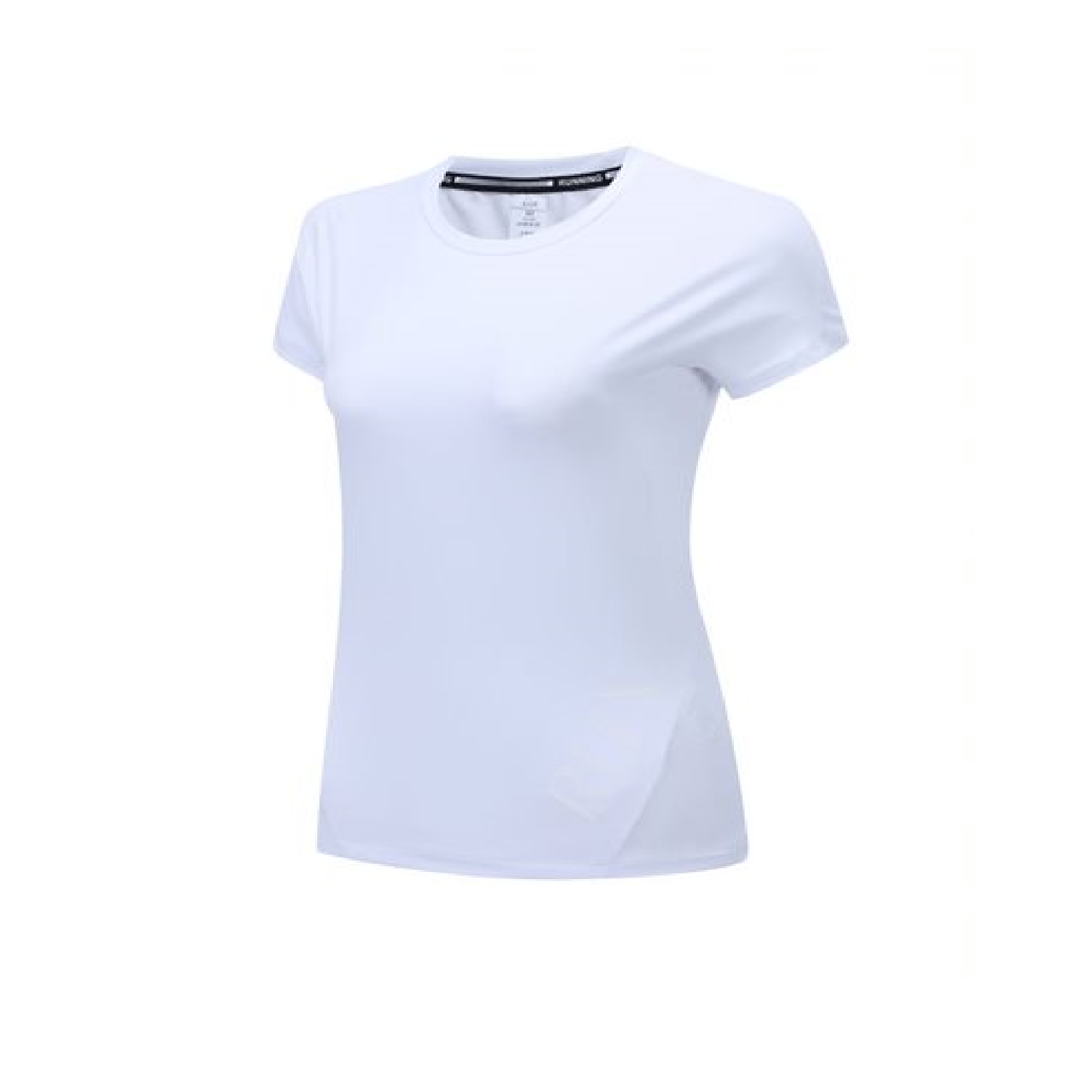 Women's Running Short Sleeve T-Shirt - Stock Style 4 18