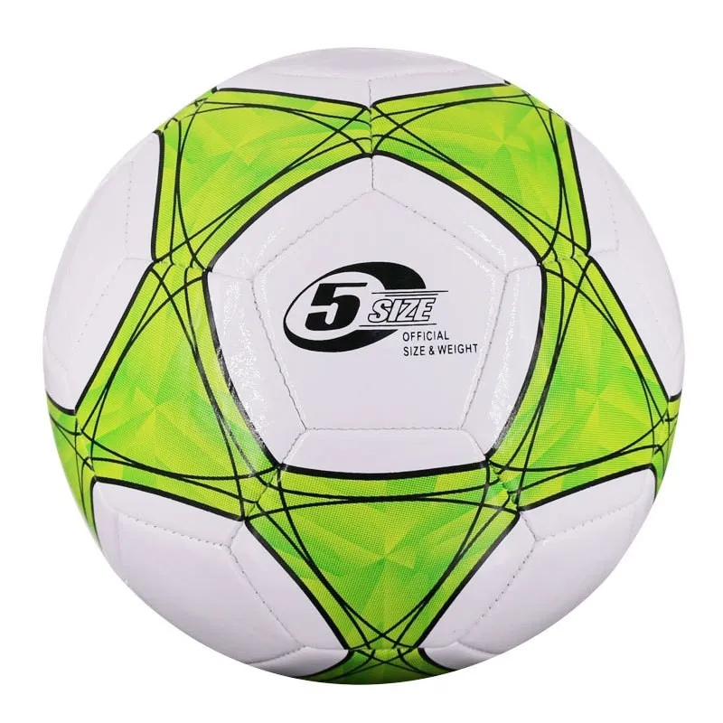 Soccer Ball 5