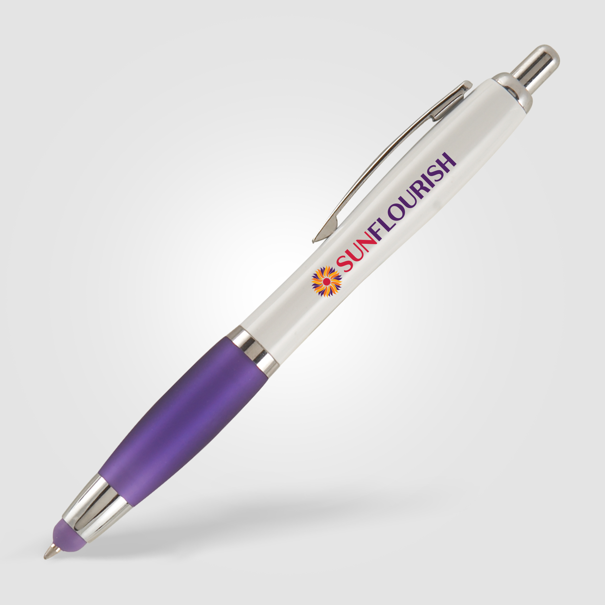 Sophisticate Stylus 8