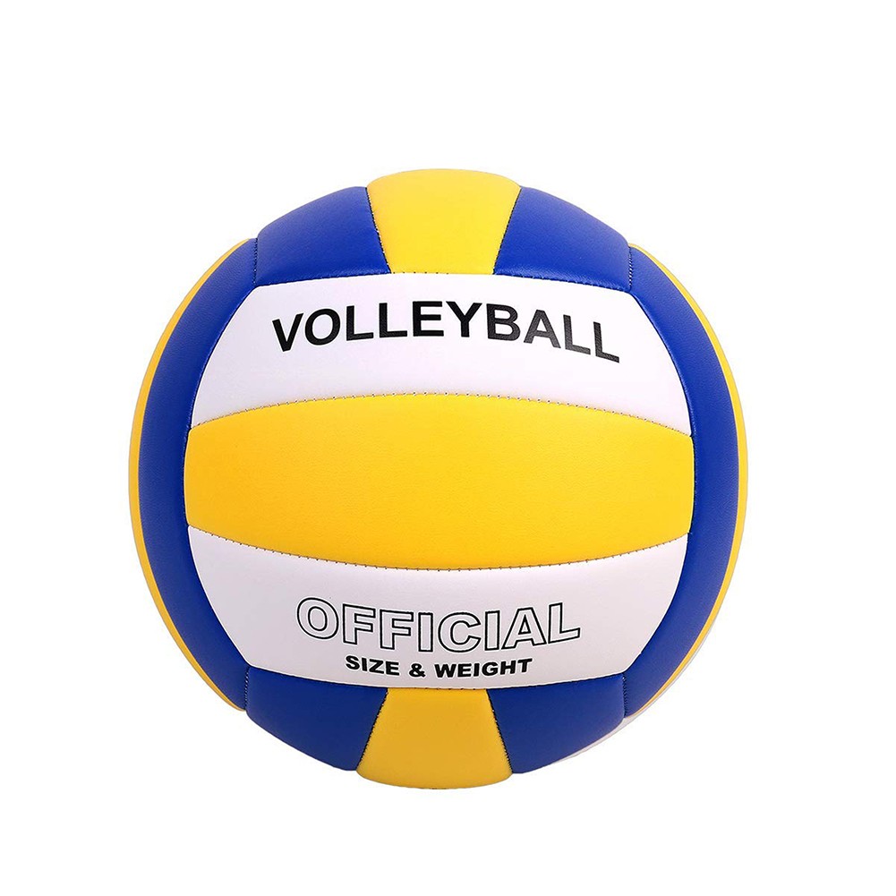 Soft Play Volleyball Official Size 2