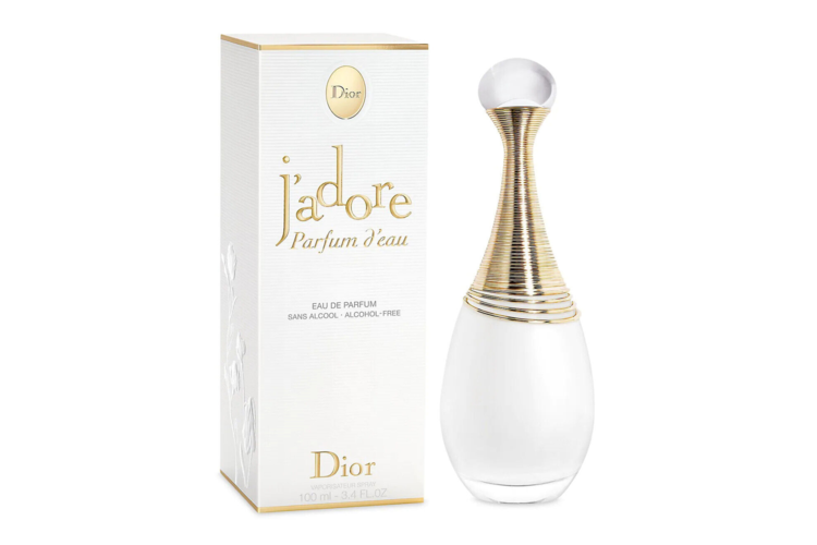 Christian Dior J'adore Women's Eau de Parfum - 3.4 fl oz 3