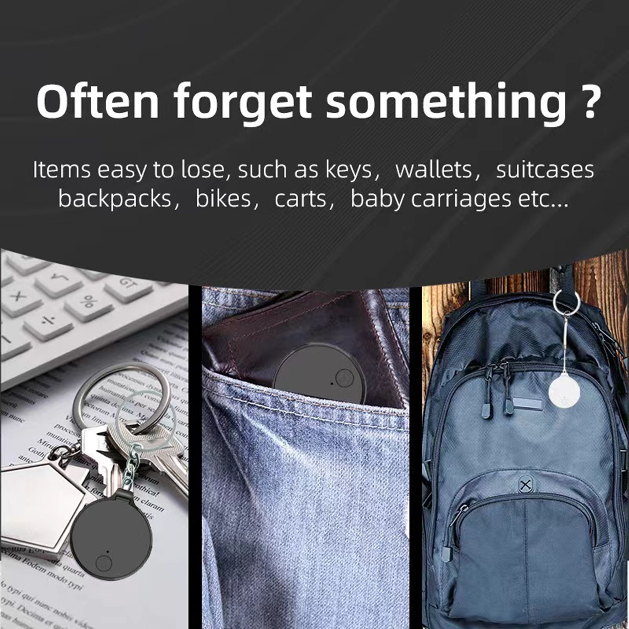 Real-Time Global Tracking Device 3