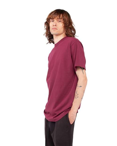 Unisex Active Tee - SHASS 110