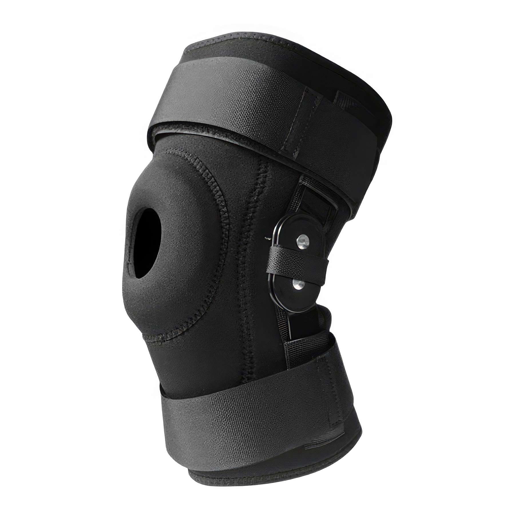 Hinged Knee Brace for Men and Women 3