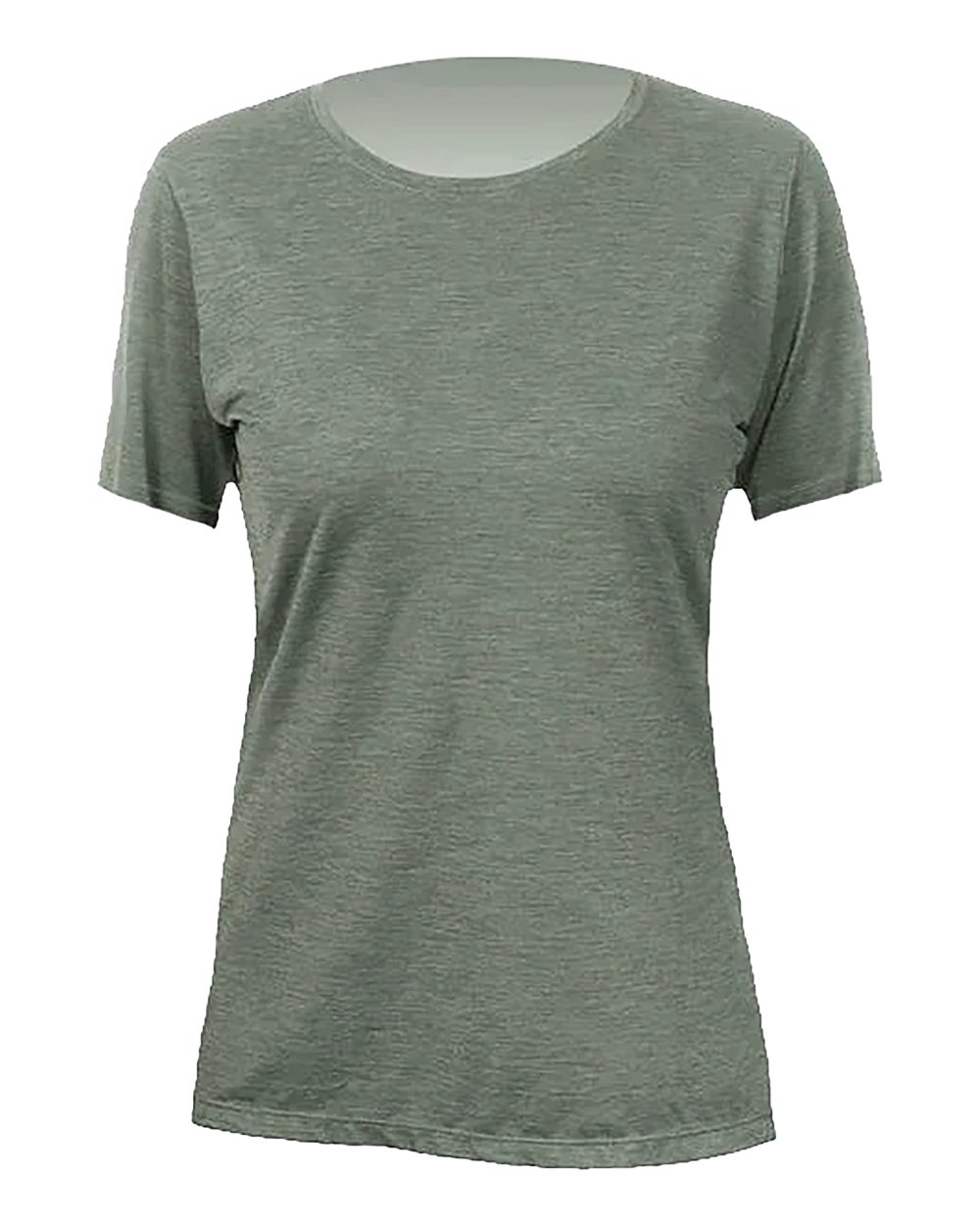 Women's Breeze Tech T-Shirt - WSBRZS0 15