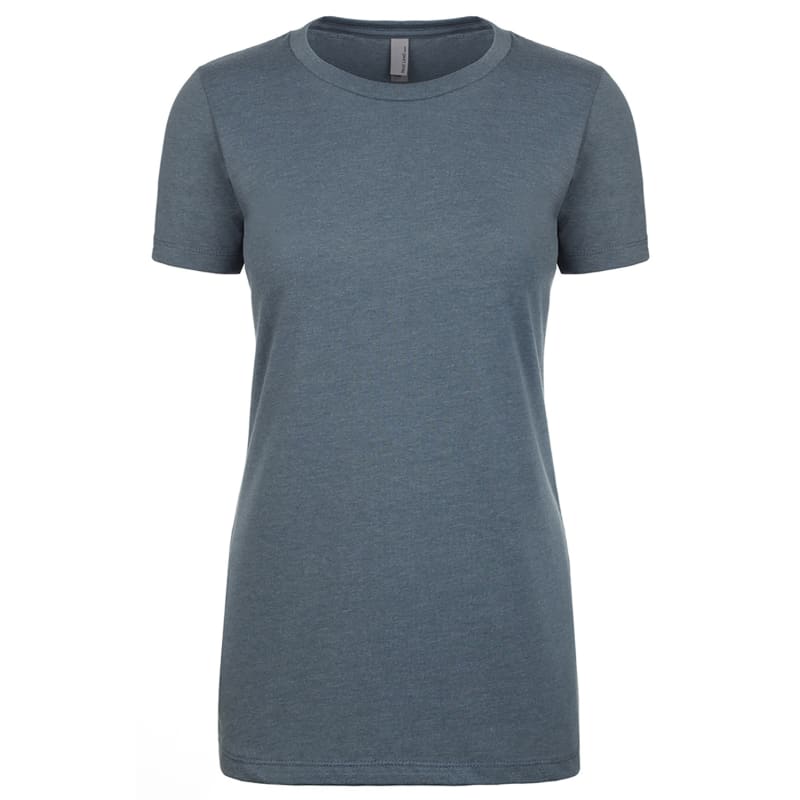Next Level Ladies CVC T-Shirt 27