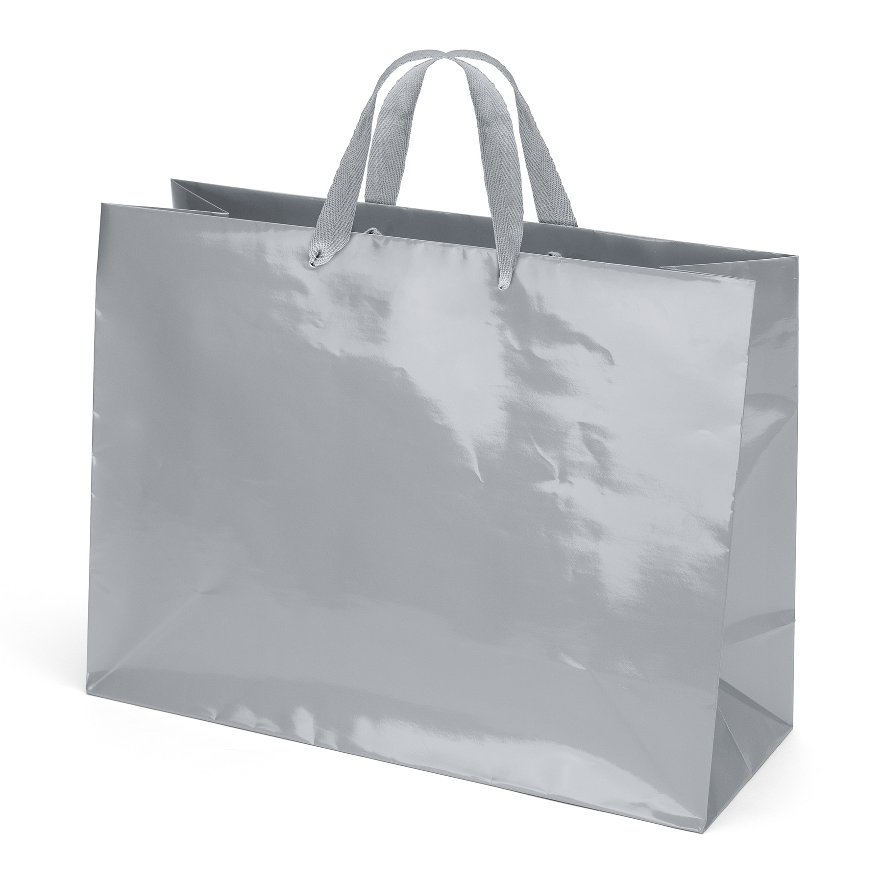 Tiara™- Gloss Eurotote - Foil Print 14