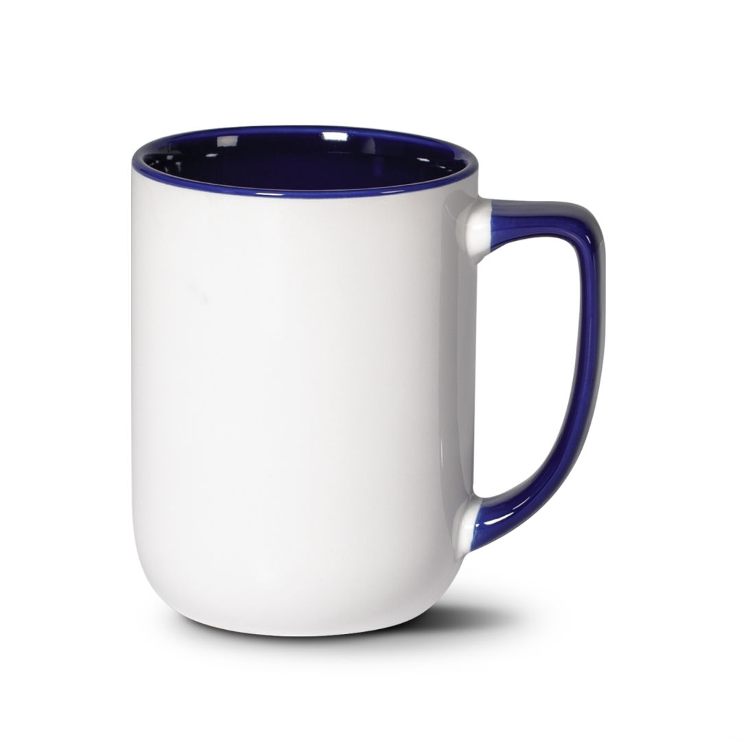 Wealden Mug - 17oz 4