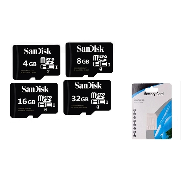 2 GB SD Card 2