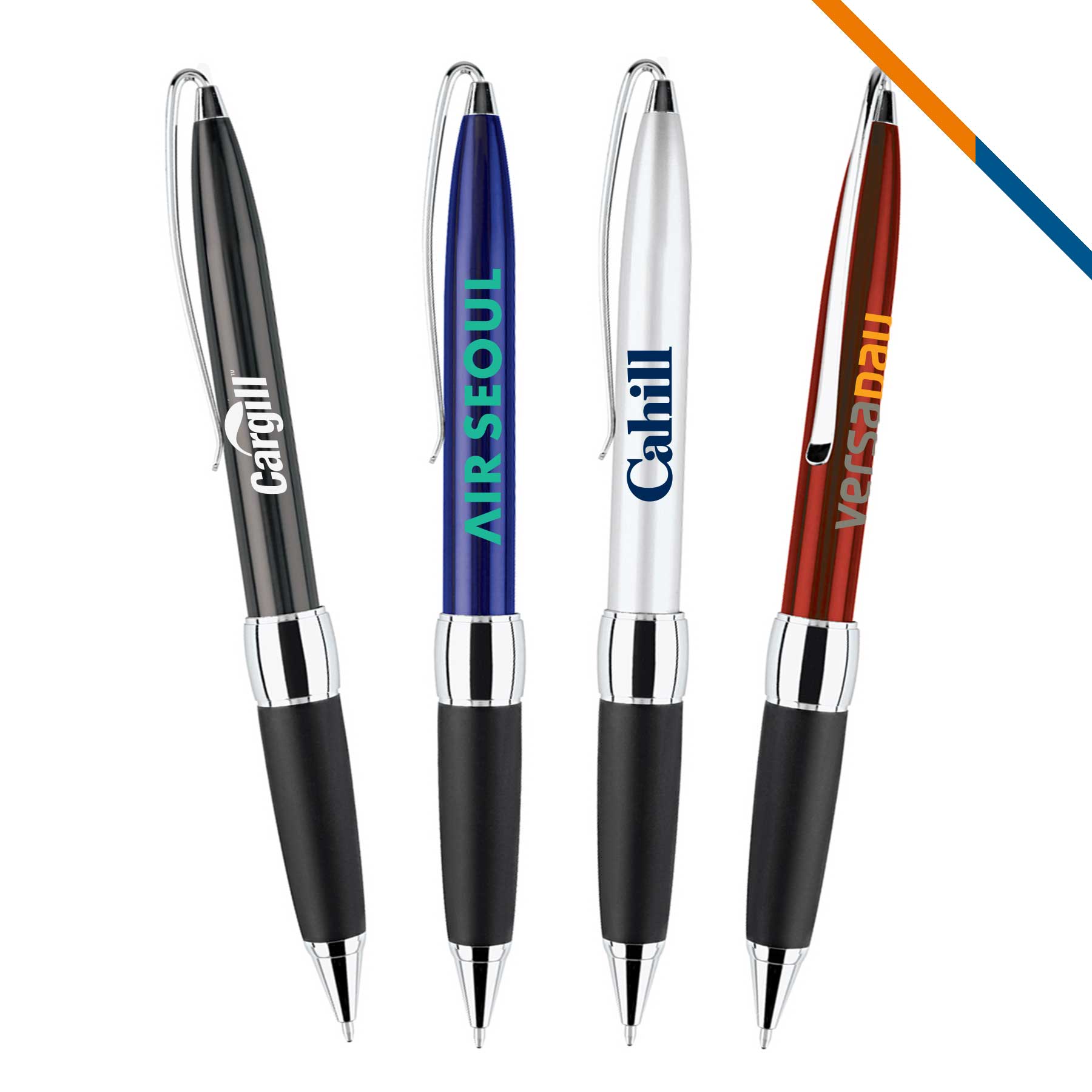 Gypho Metal Pen 2