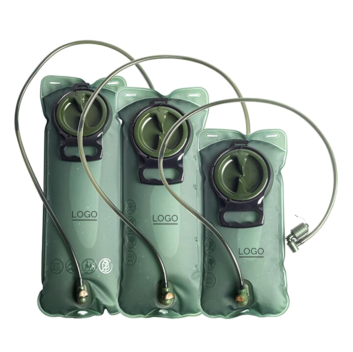 2L Leakproof Outdoor Water Bag 2