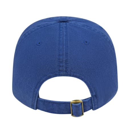 Cap America Relaxed Golf Cap 297