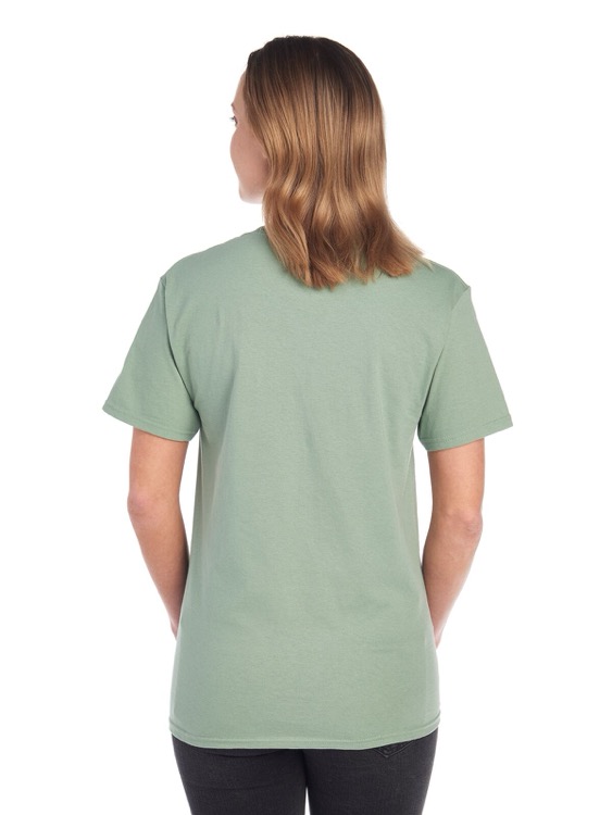 FRUIT OF THE LOOM HD Cotton™ Unisex T-Shirt 115