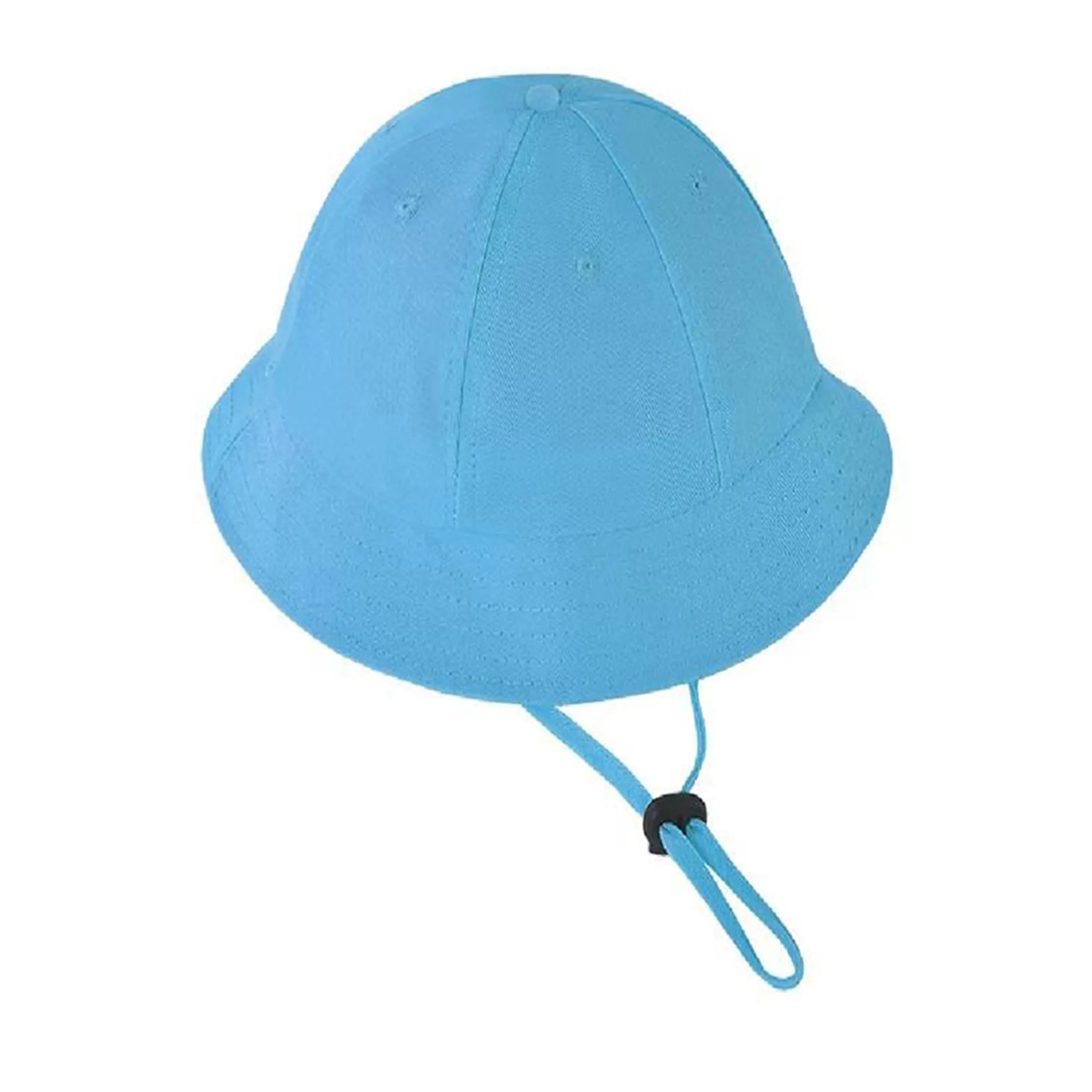 Cotton Parent-Child Fisherman Hat 4