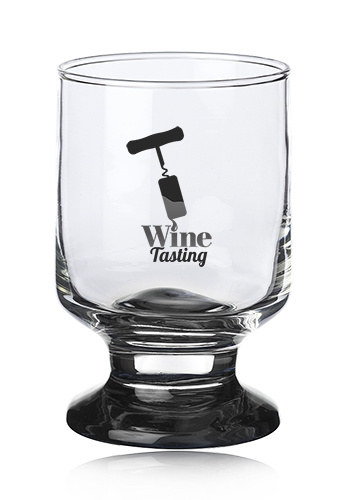 5.75 oz. Wine Sampler Glasses 1