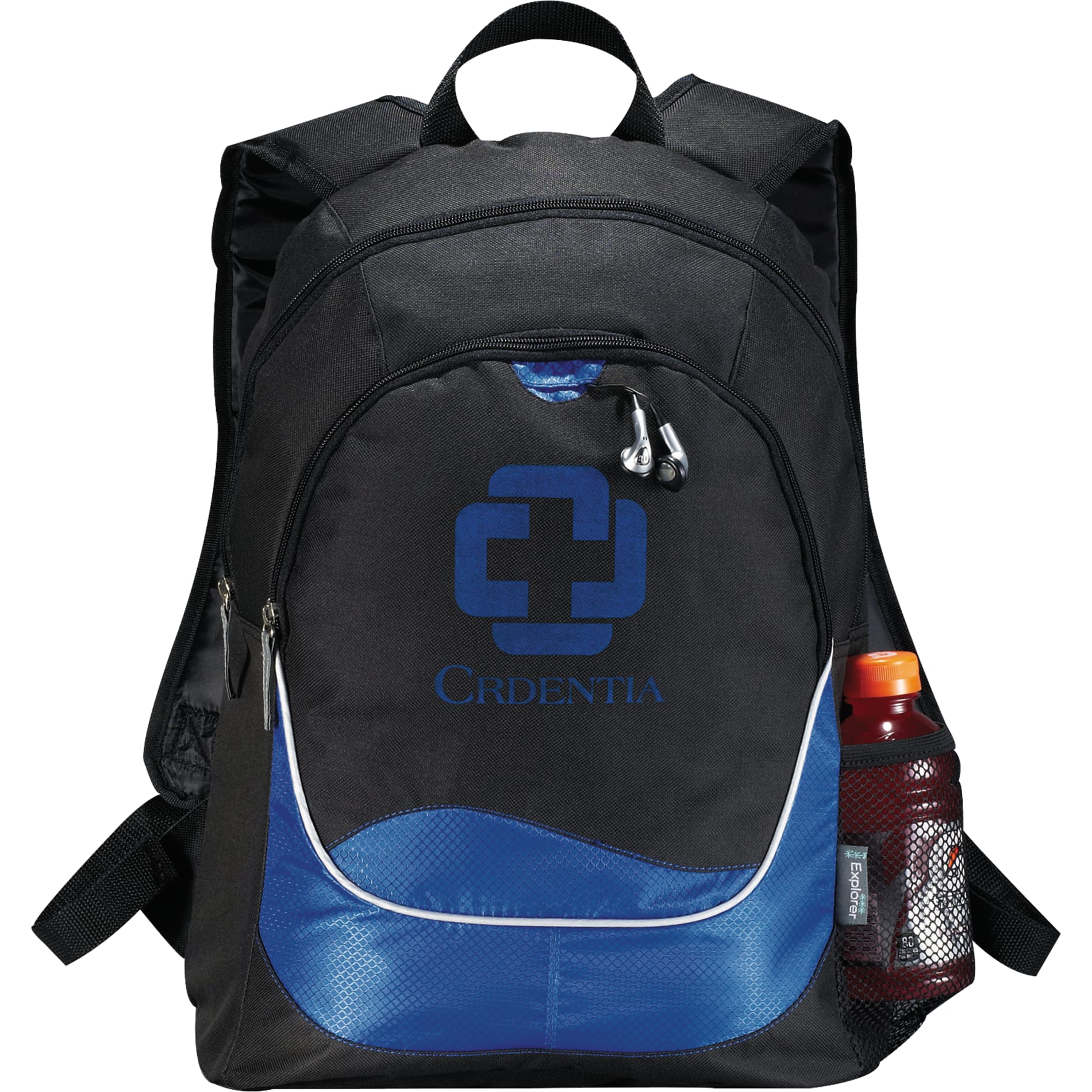 Explorer Backpack 24