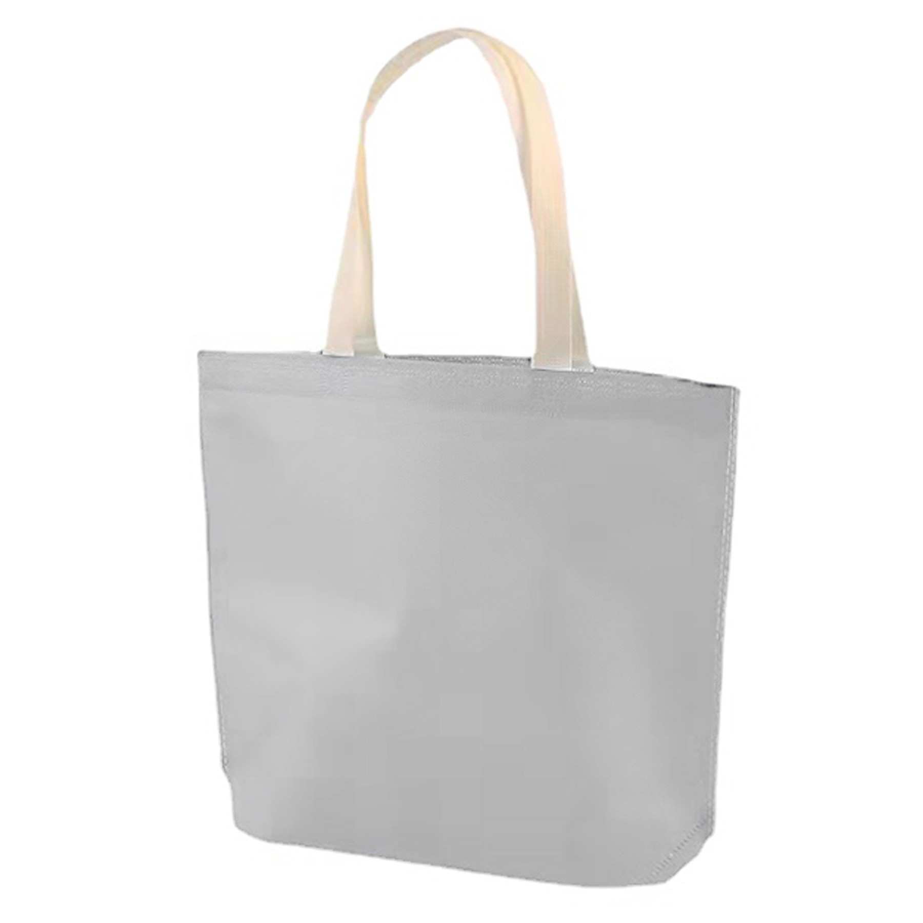 Non-Woven Shopping Tote Bag 3
