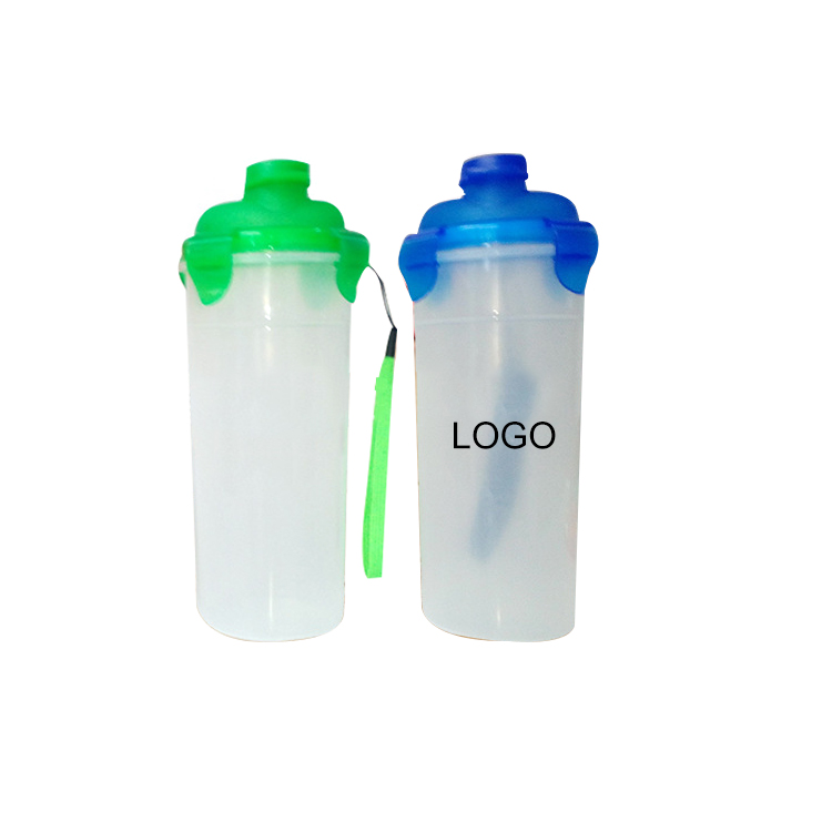 19OZ Plastic Tumbler With Lock And Lanyard 2
