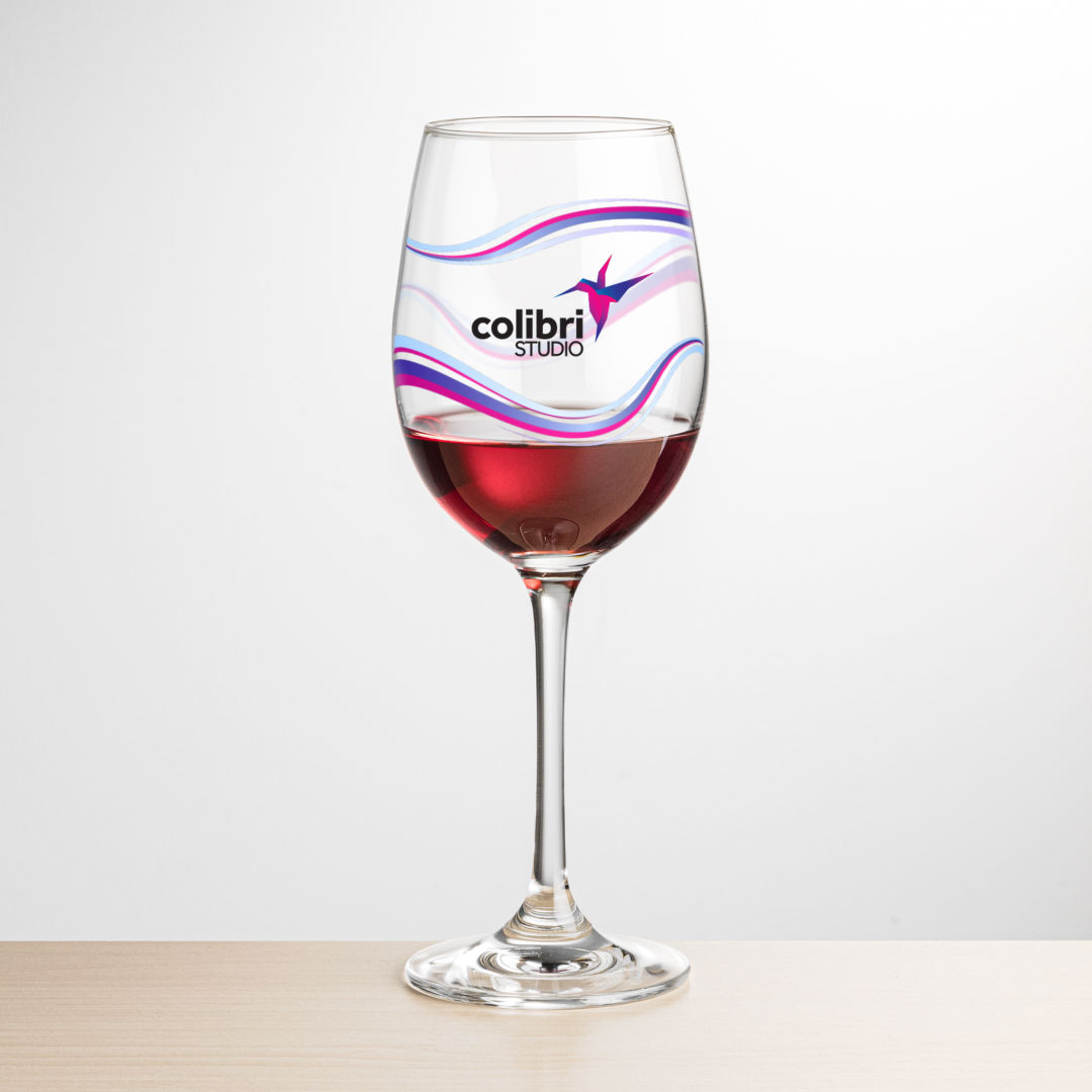 Burlington Wine - VividPrint™ 24