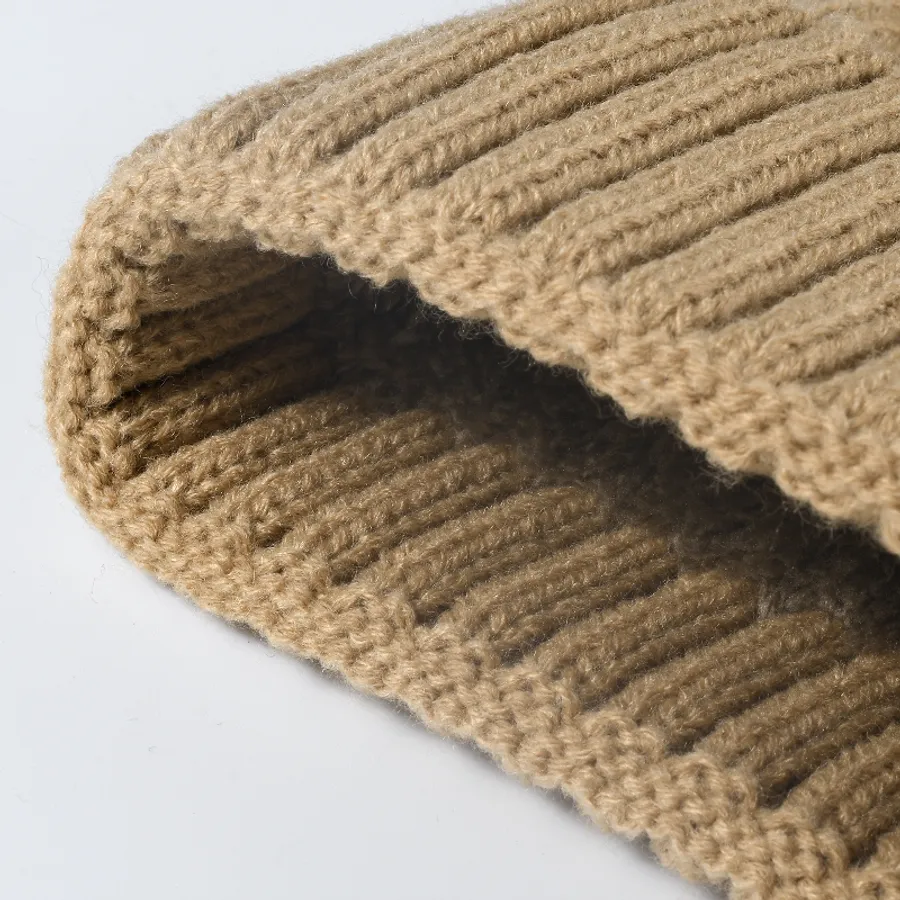 Blithesome Acrylic Beanies 9