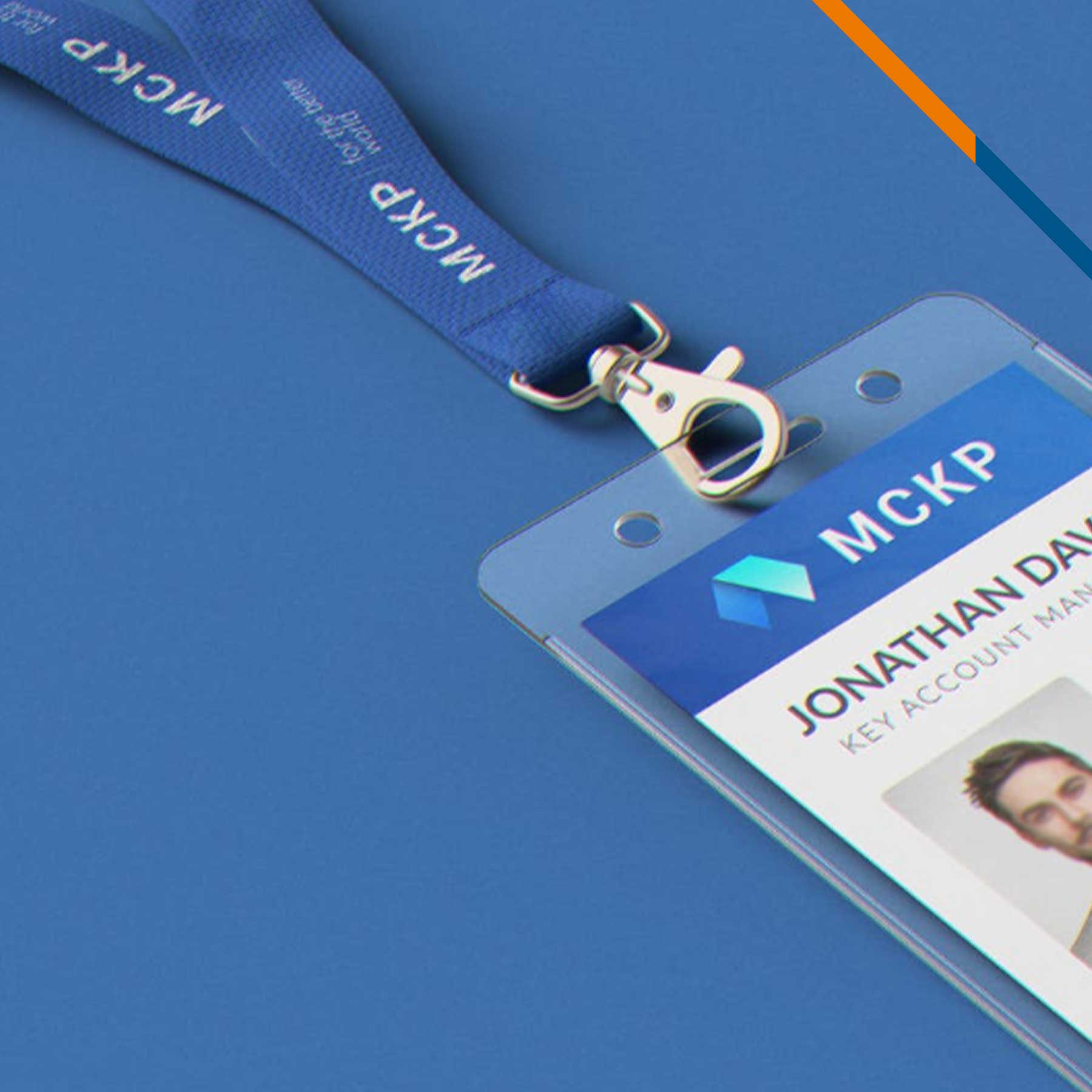 Tellish Polyester Lanyard 8