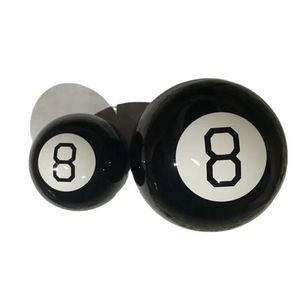 Magic Mystic Fortune Telling 8 Ball 4