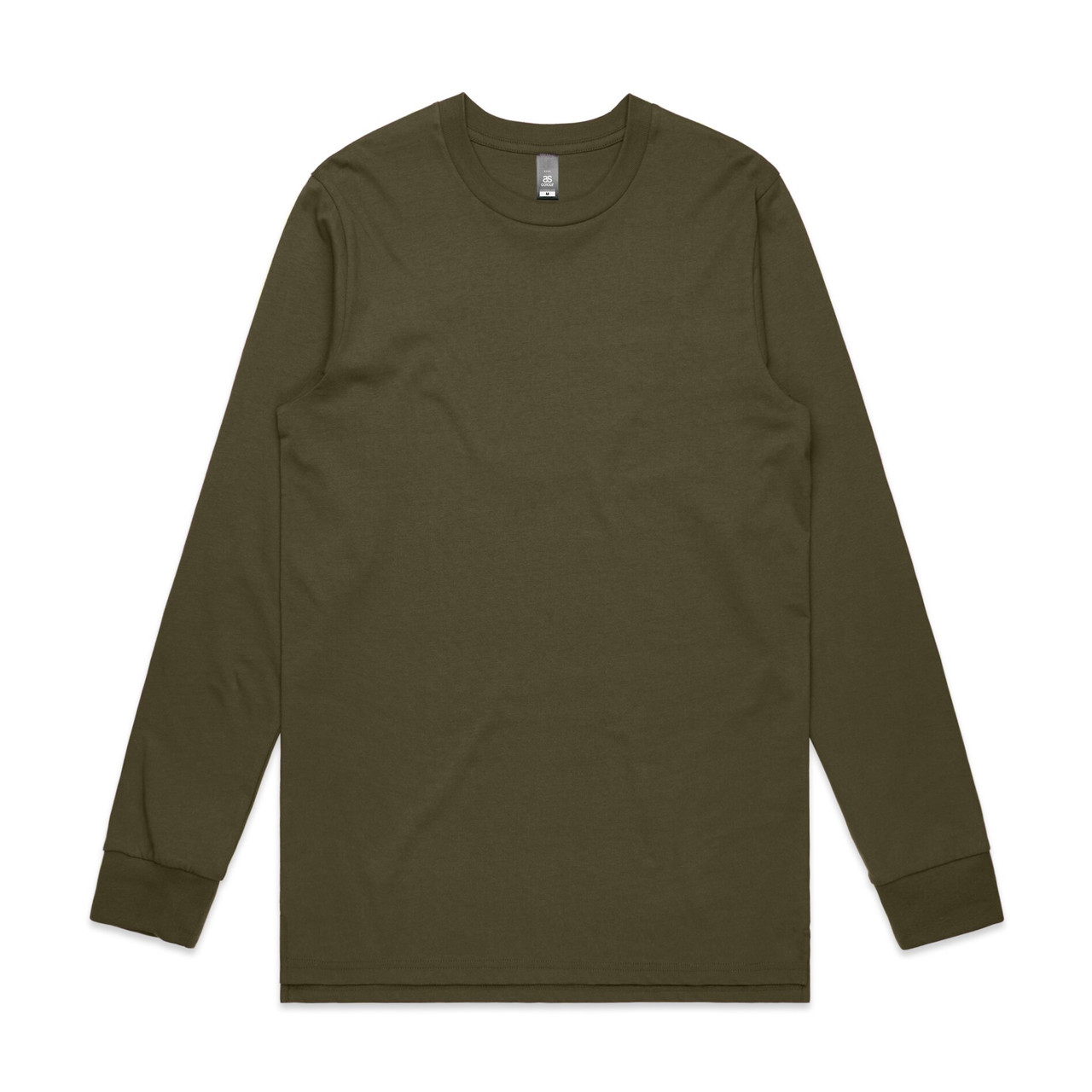 Base L/S Tee | 5029S 8