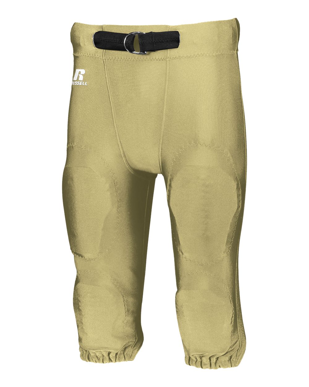 Men's Deluxe Game Football Pants - F2562M 19