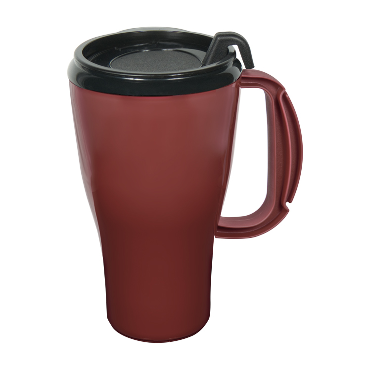 Omega Mug - 16 oz USA Made 16
