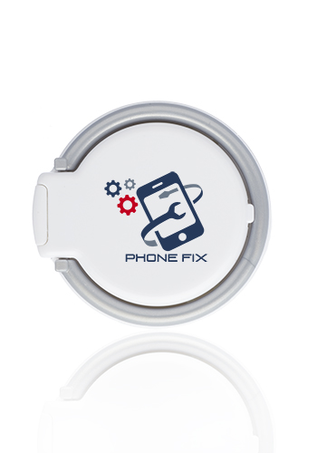 Eclipse Plastic Ring Cellphone Holders 8
