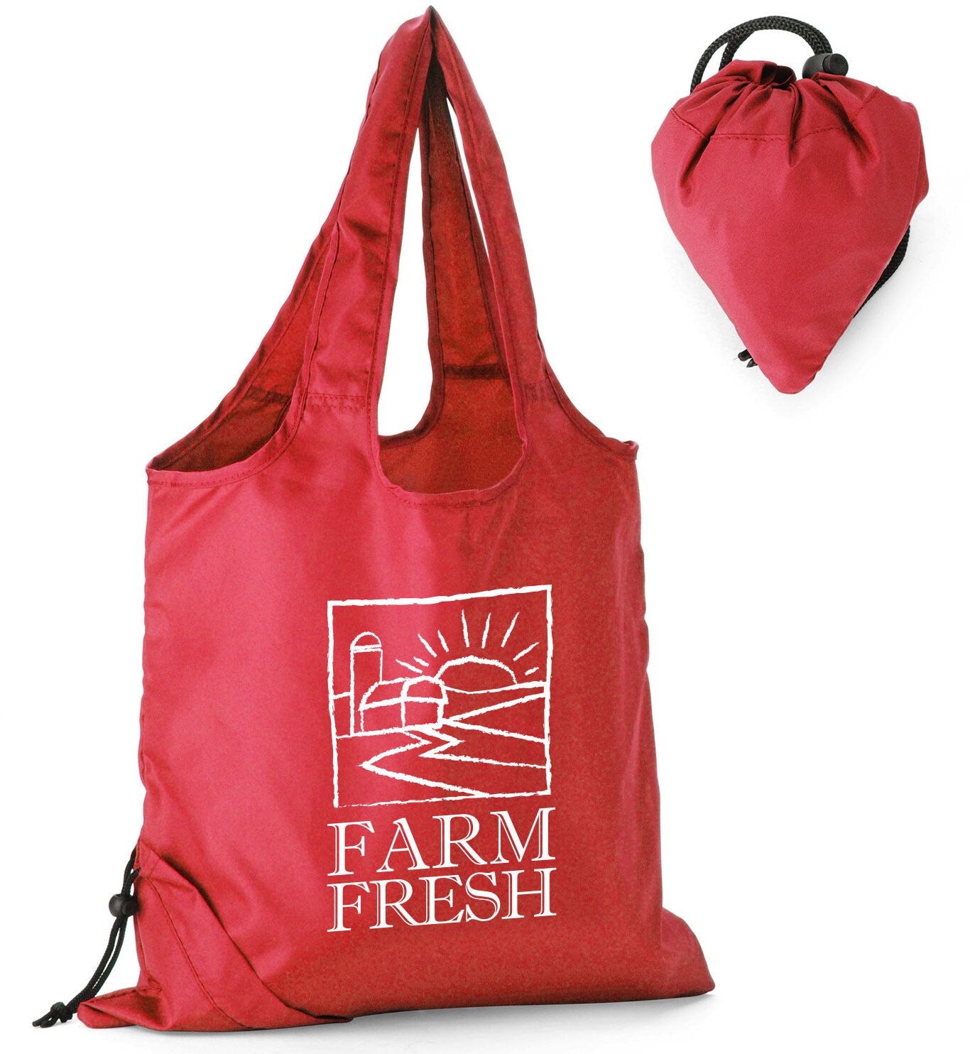 ECO FOLDAWAY TOTE
