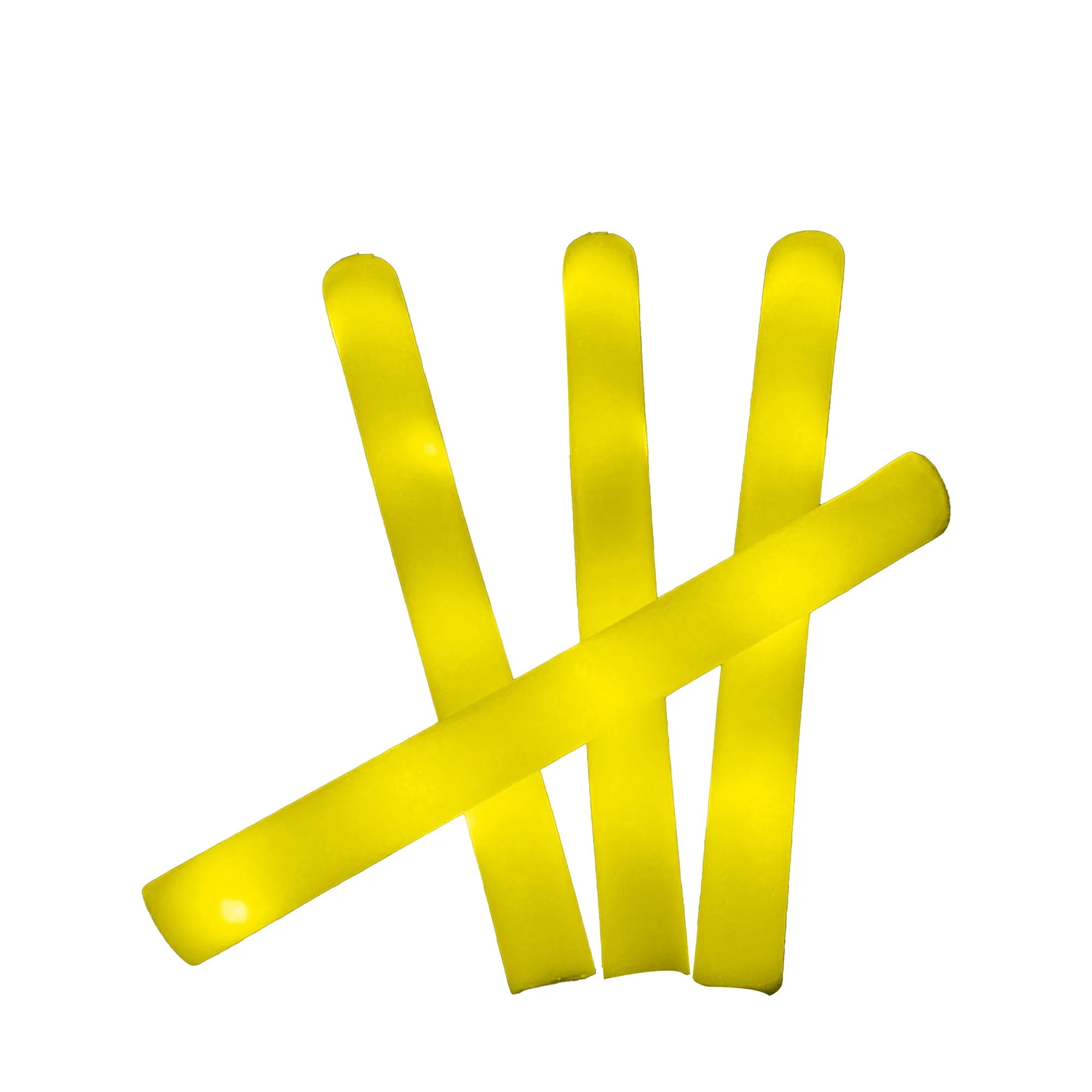 Soft Foam Glow Sticks 6