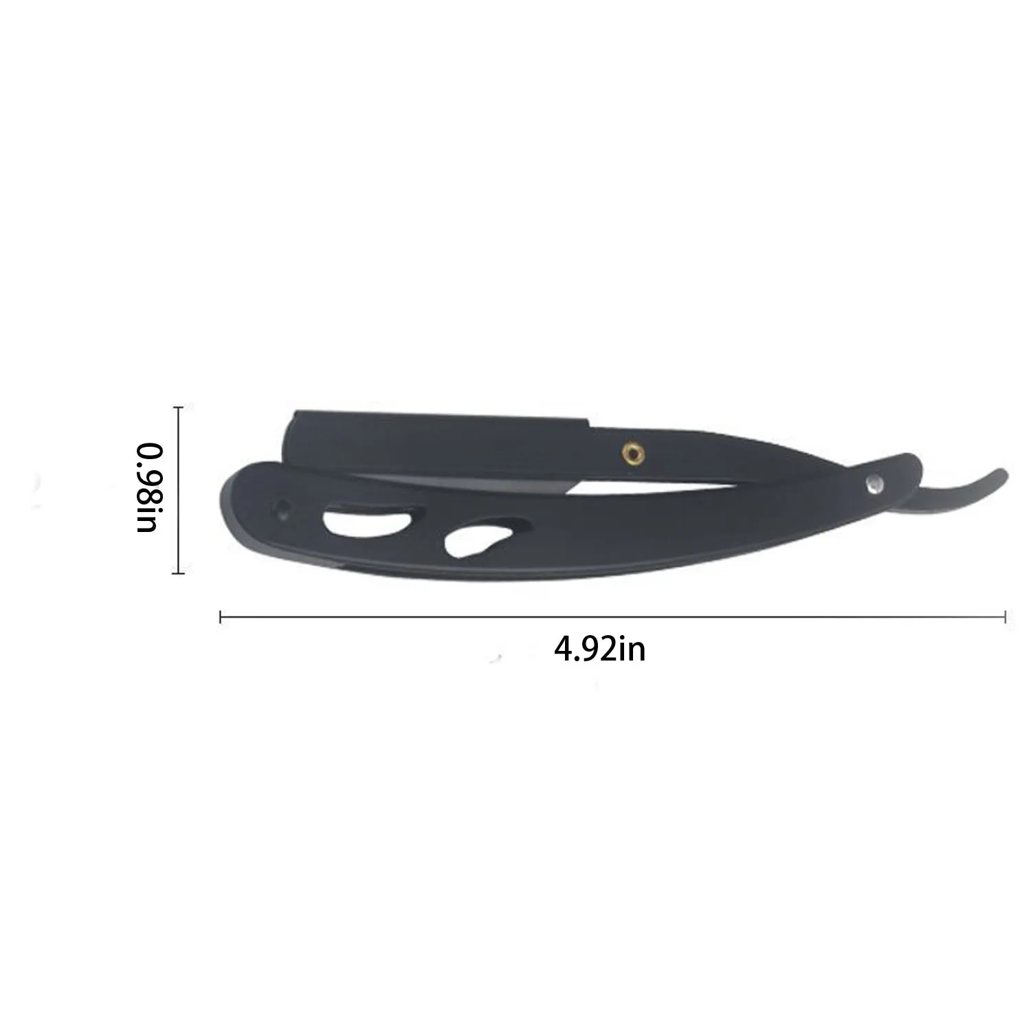 Foldable Razor 2