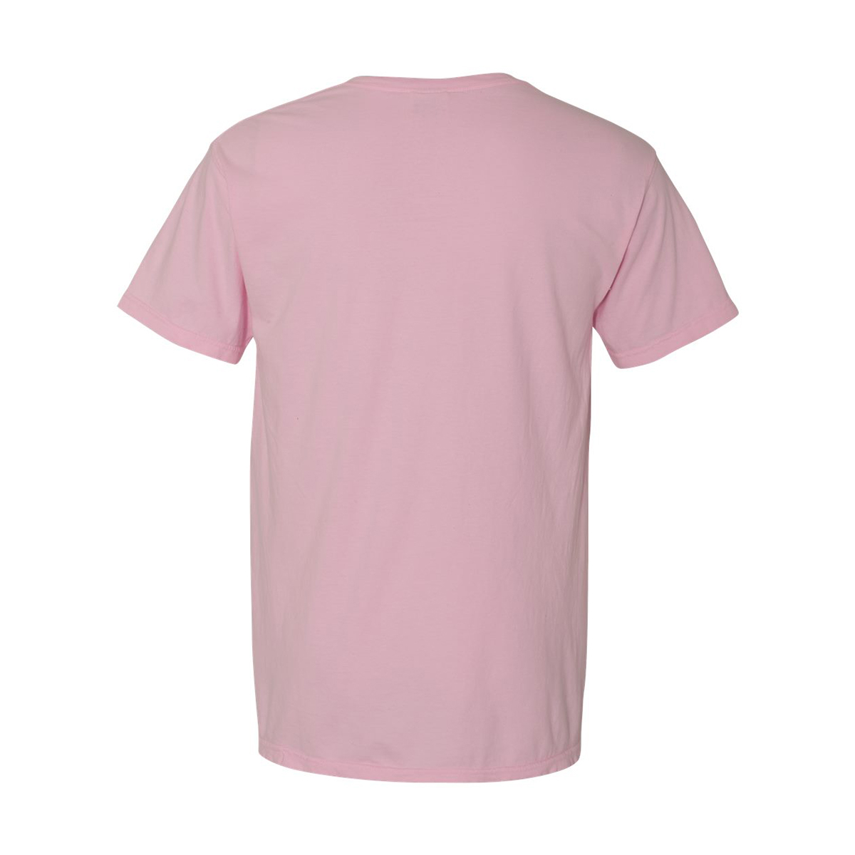 Comfort Colors® Adult Heavyweight Pocket T-Shirt 325