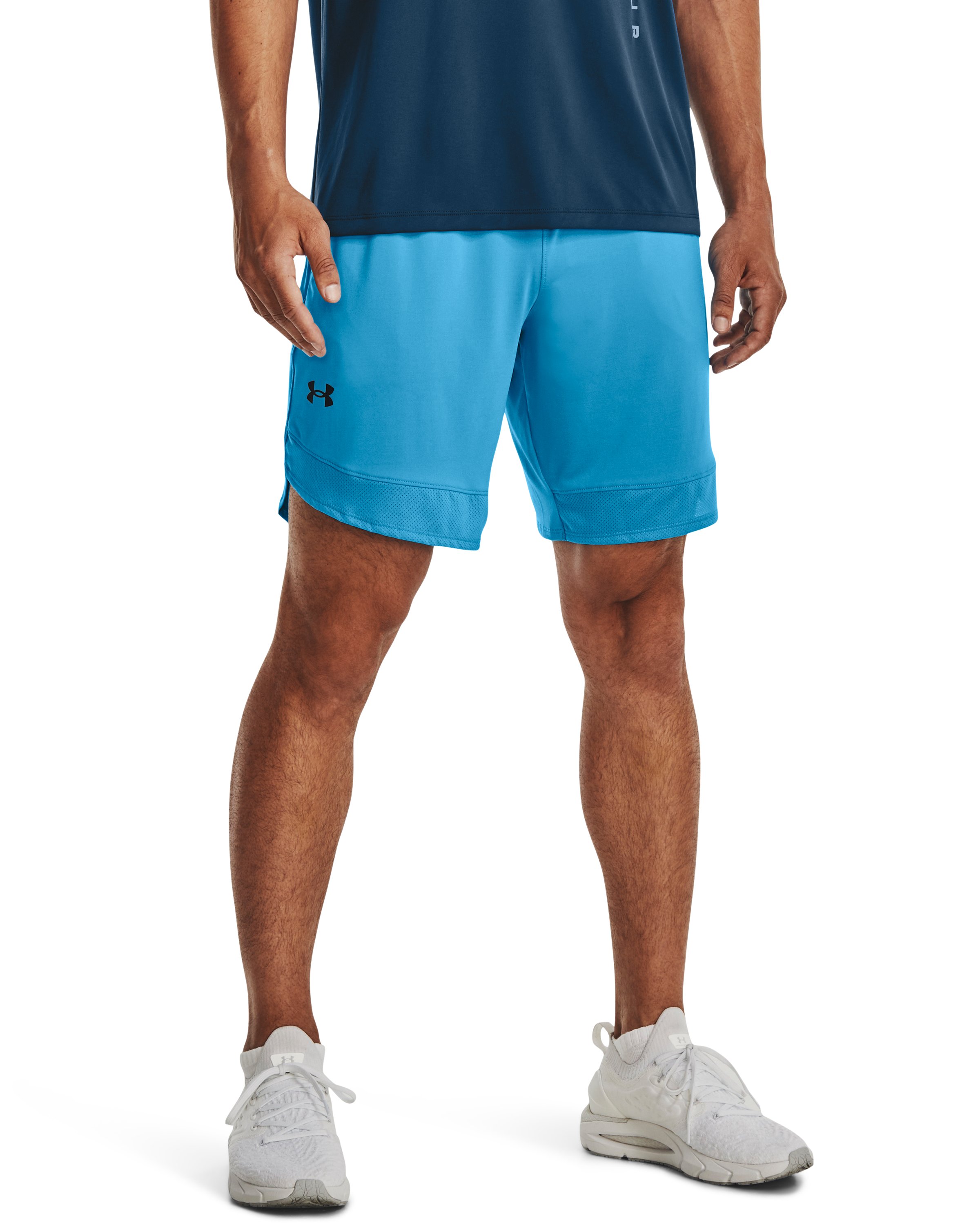 UA Stretch Training Men's 9 Shorts 9