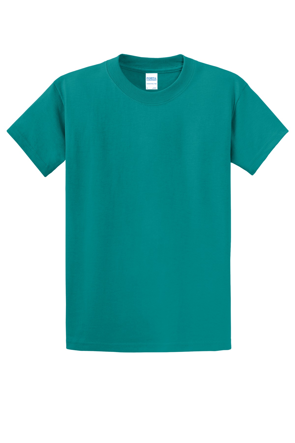Port & Company® Tall Essential Tee 26