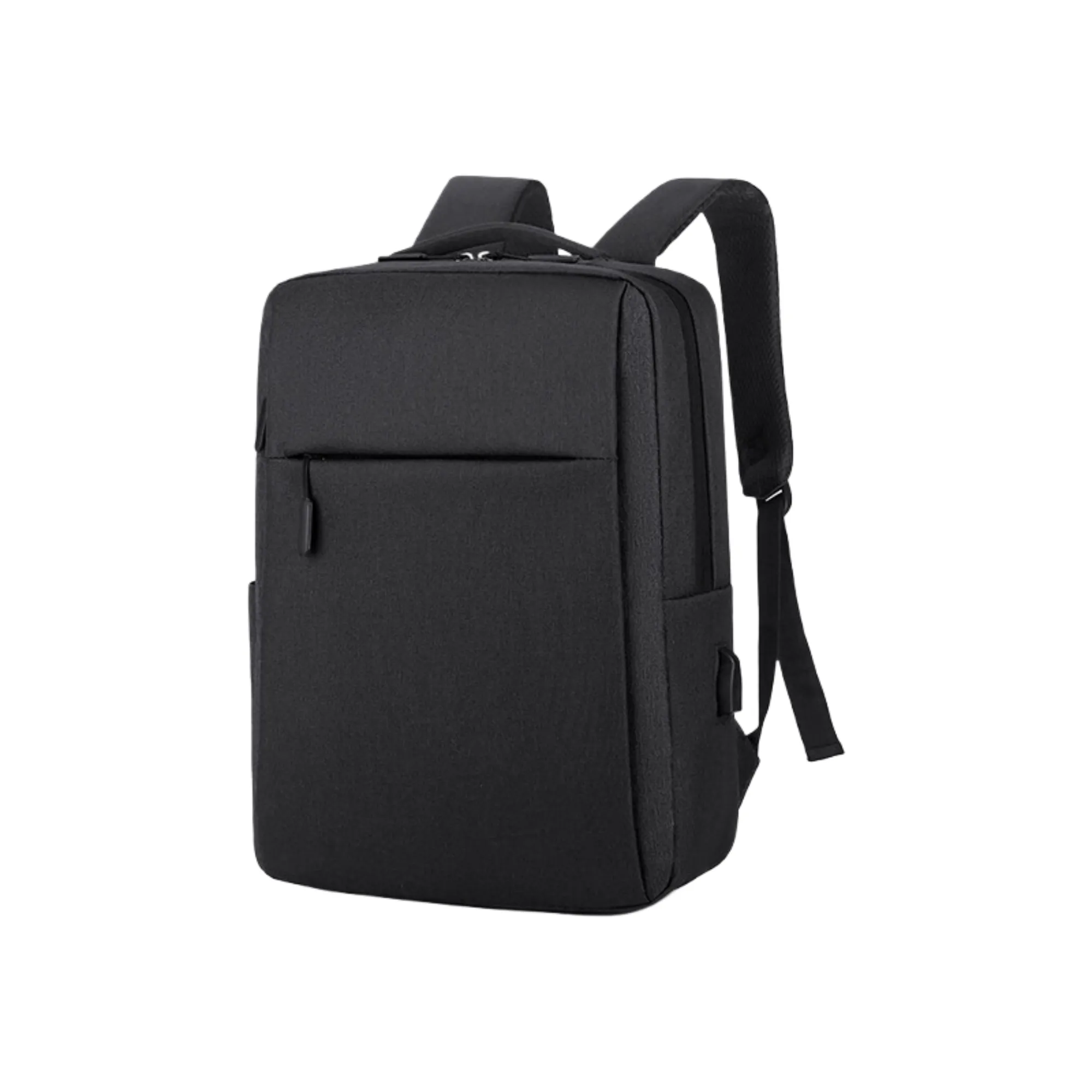 15.6 Inch Business Laptop Backpack With USB Port 8