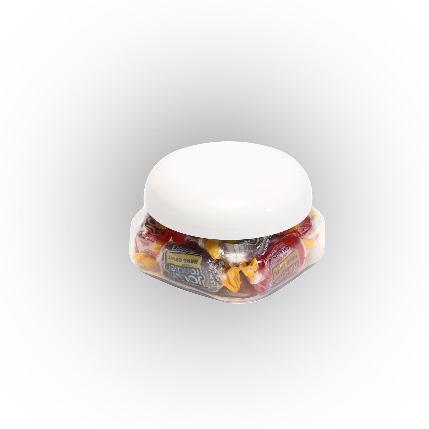 Small Snack Canister Standard Fill 3