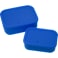 Silicone Food Storage Box with Air Valve - Set of 53