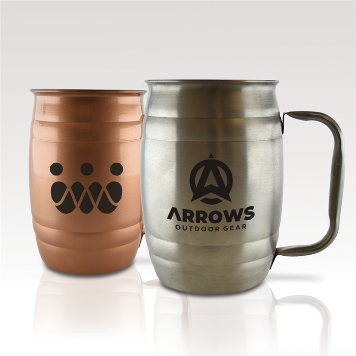 Double Wall Mugs 5