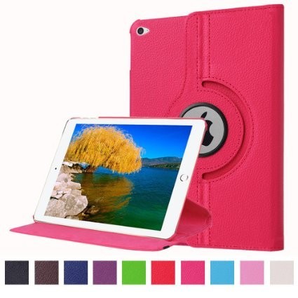 iBank ® Leatherette Case compatible with iPad Mini 7/Mini 6/A17 Pro 2024/2021 2