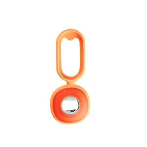 Versatile Silicone Multi Bottle Opener With Magnet 20