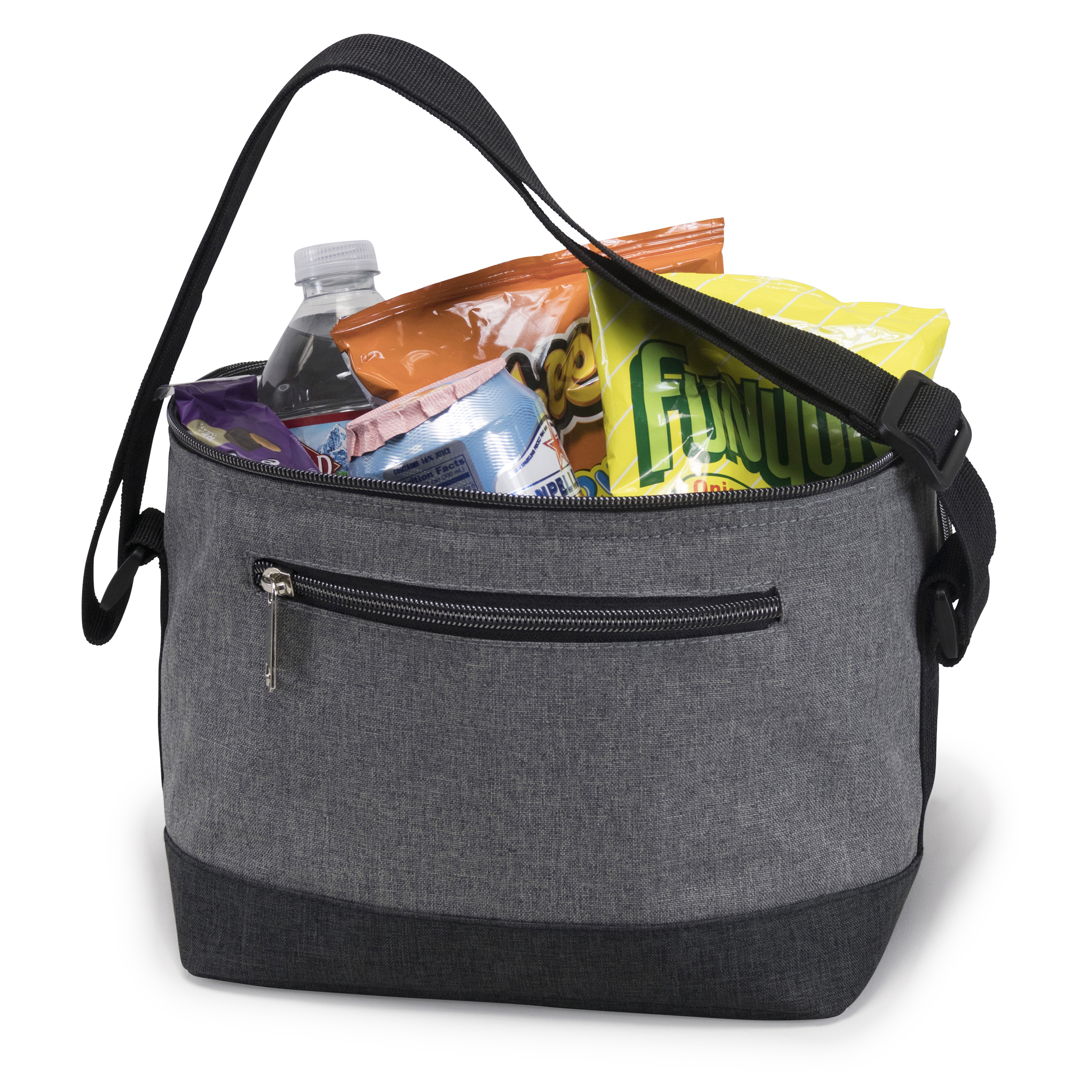 6-Pack Heathered Cooler 3