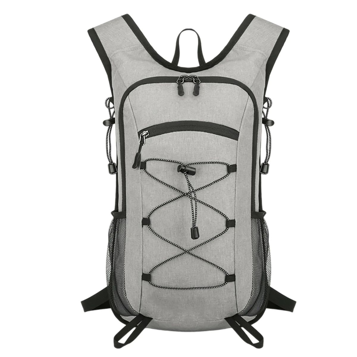 18 Inch Oxford Backpack for Outdoor Hiking 9