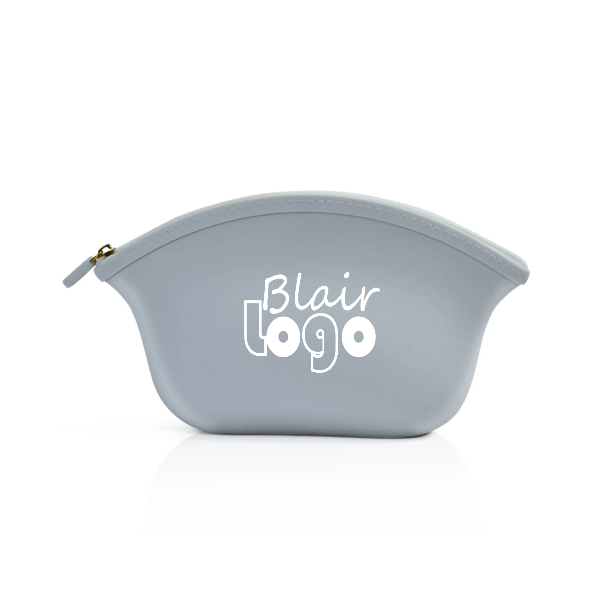 Silicone Makeup Bag 1